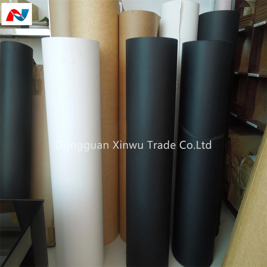 70GSM Uncoated A Grade Kraft Paper Package Material