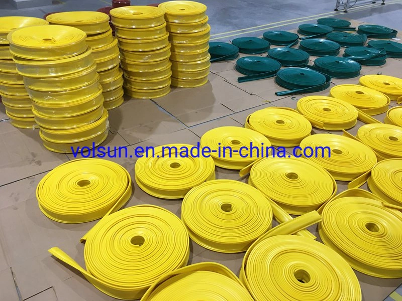 10kv Silicone Power Line Cover for Transmission Line