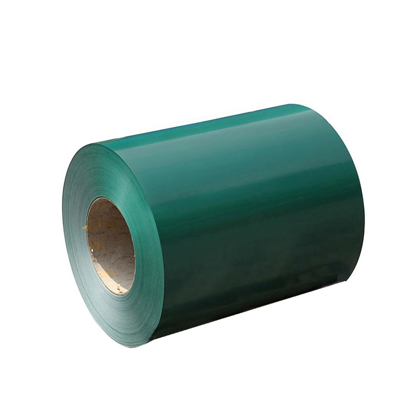 PPGI Steel Coil /Color Coated Steel Coil/ Prepainted Galvanized Steel Products Price List