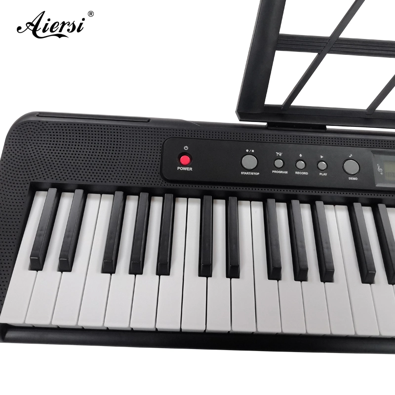 Kid Electric Digital Piano 61 Keys Keyboard Piano Toy Music Musical Instrument Keyboard Electronic Organ for Sale Piano