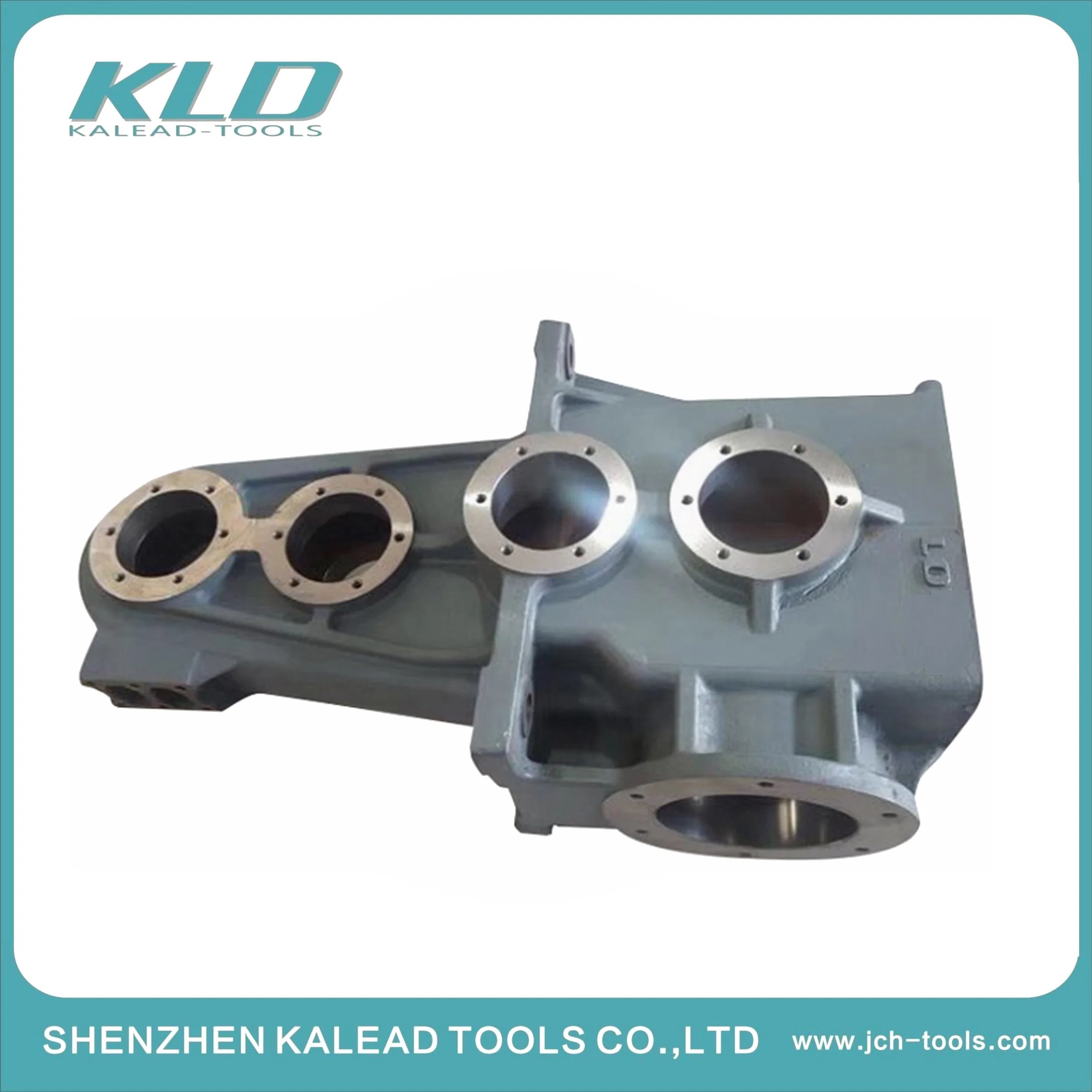 Customized Steel Casting Die Auto Motorcycle Car Spare Moto Parts