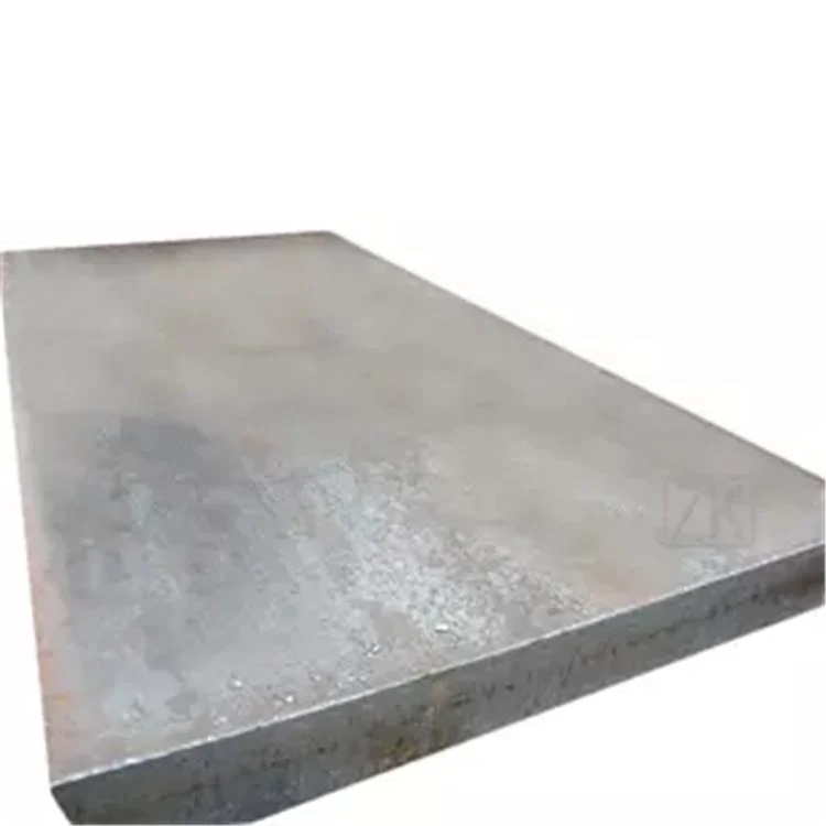 Galvanized Sheet in Coil Galvalume Galvanized Steel Coil A36 Carbon Steel Plate