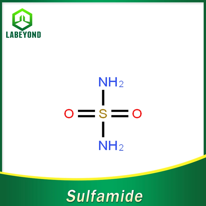 Industrial Organic Intermediate Sulfamide CAS 7803-58-9