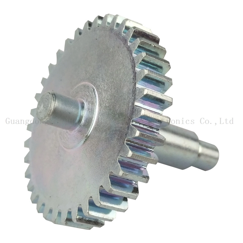 OEM/Customized Steel/Aluminum/Brass/Iron CNC Machined Machining Parts for Auto/Car/Truck/Tractor/Bike/Motorbike