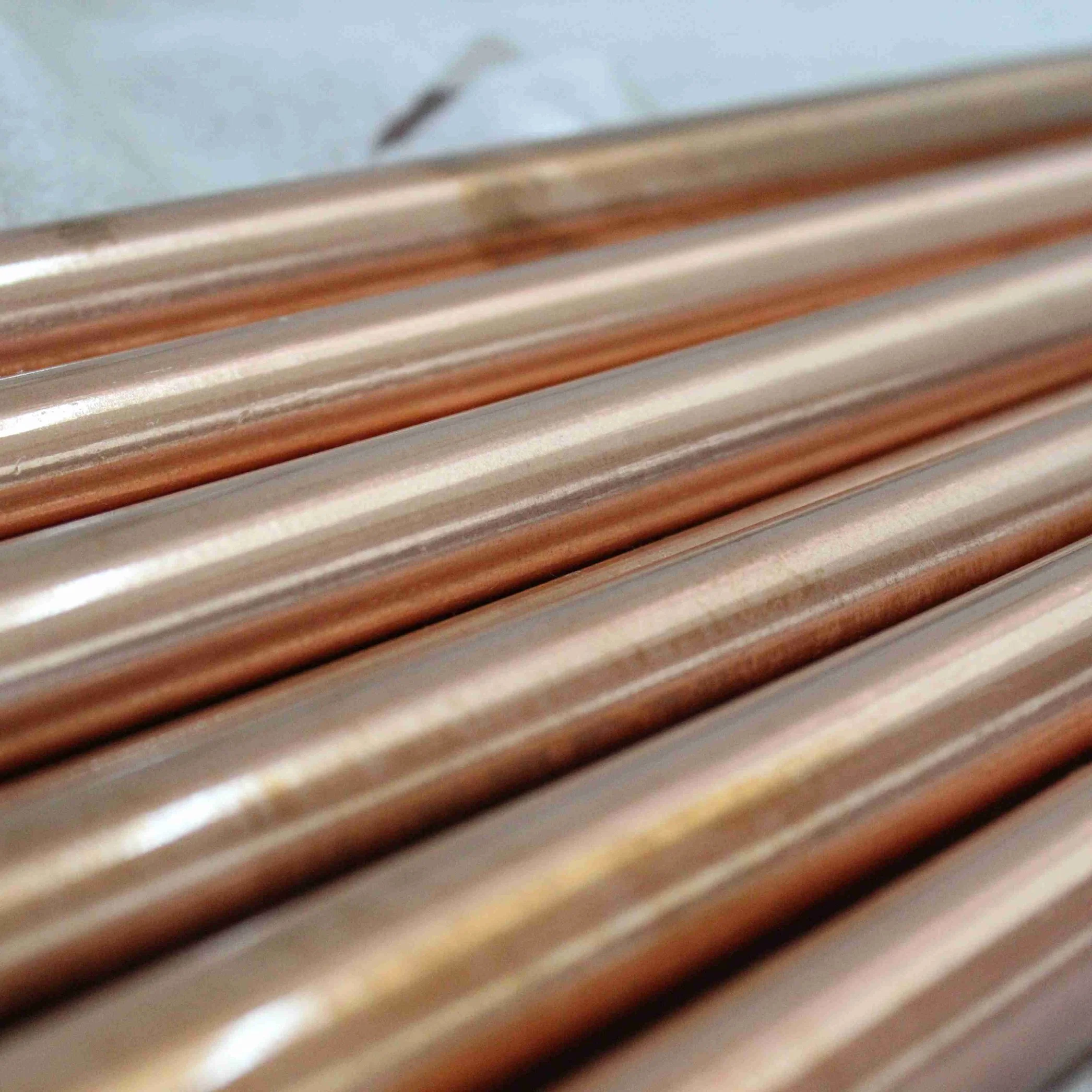 C15760 Dispersed Copper Used in Electronics