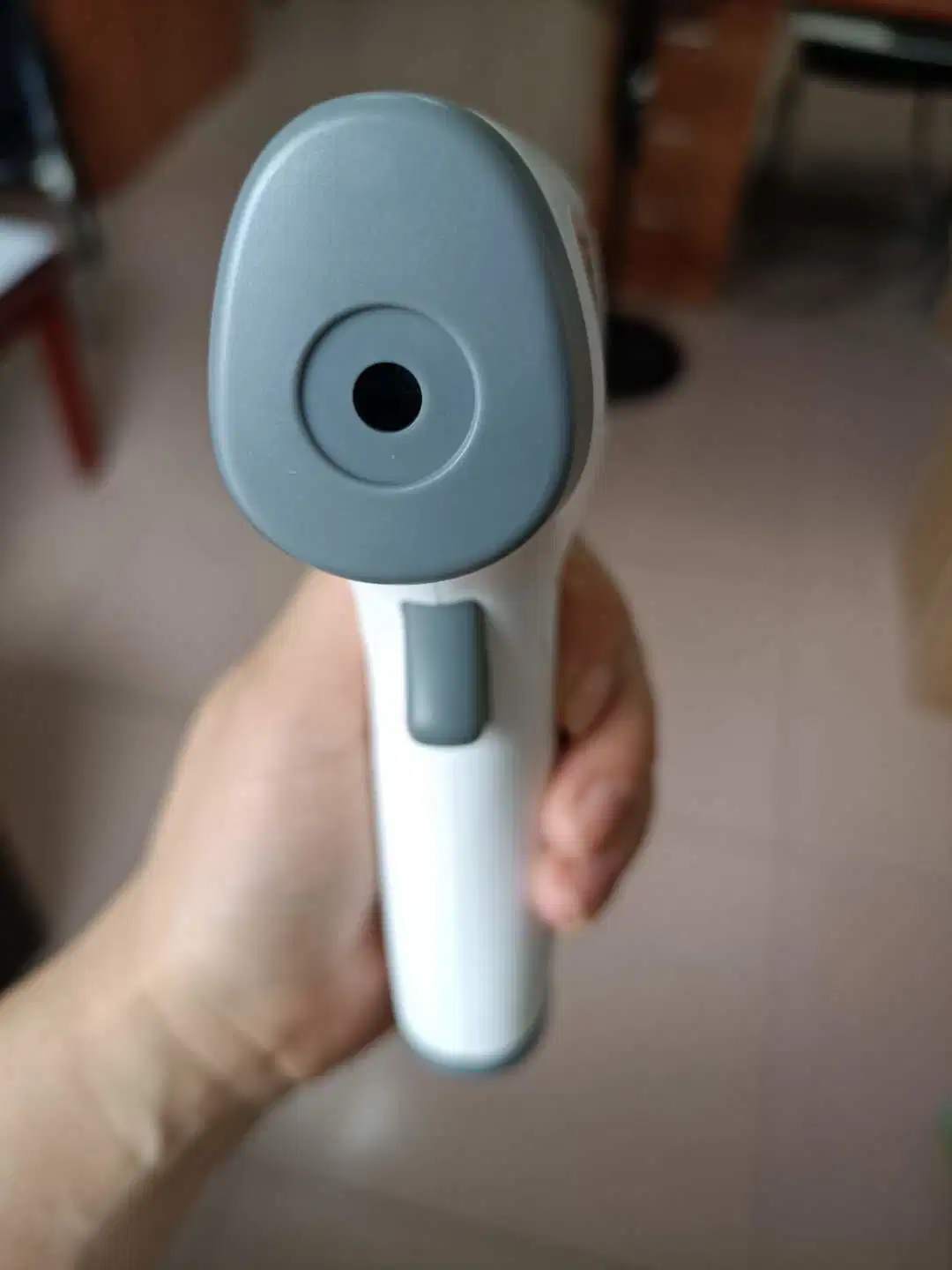 Hot Sale Cheap Infrared Forehead / Electronic Thermometer