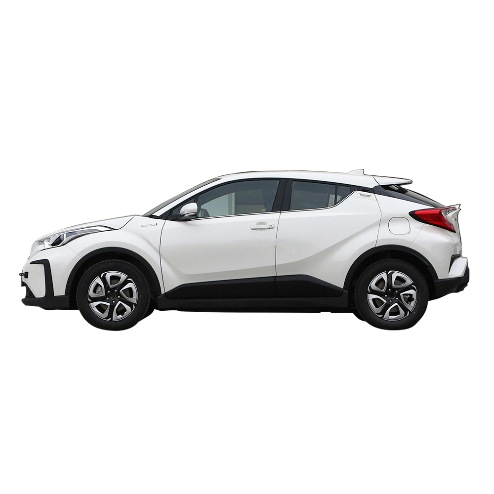 Toyota c-hr del Vehículo Eléctrico EV Alquiler de coches usados Coche eléctrico coche eléctrico de automóvil todoterreno del automóvil eléctrico de 4 ruedas de vehículos eléctricos E coche 2022 Auto