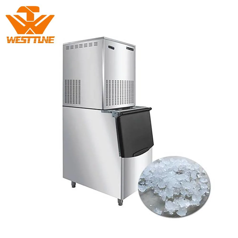 Ims-300 Corrosion-Resistant Durable Ice Maker Machine