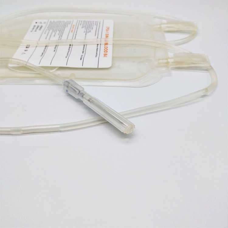 Medical Use Disposable Sale Blood Bag Manufacturers