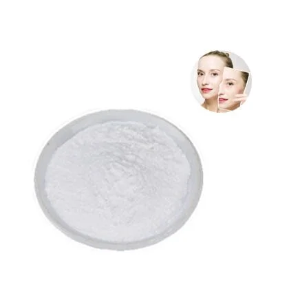 Skin Care Lotion Used Cosmetic Active Ingredient Sclerotium Gum Powder