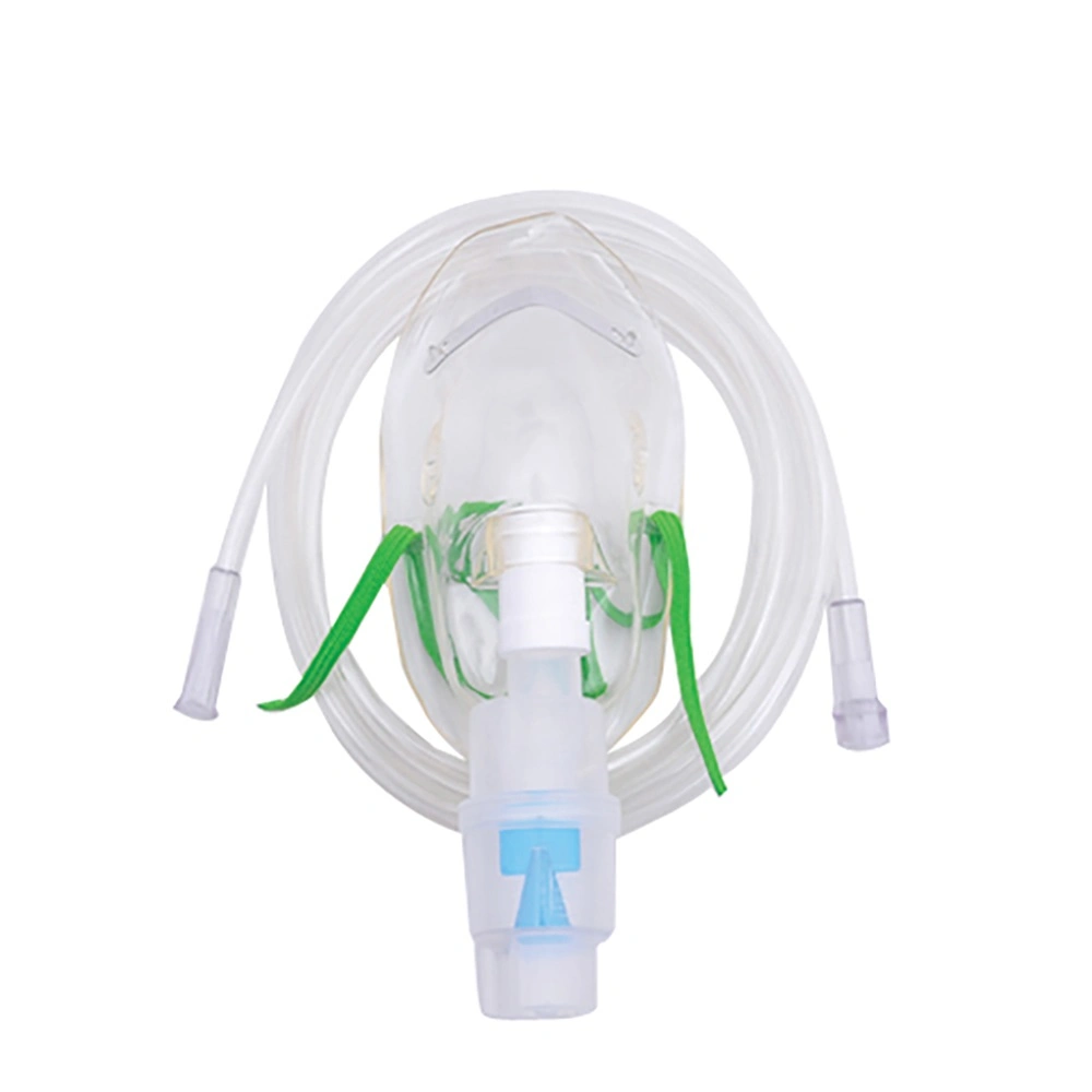 Medical Grade Disposable Anesthesia Breathing Circuit CE ISO Approved