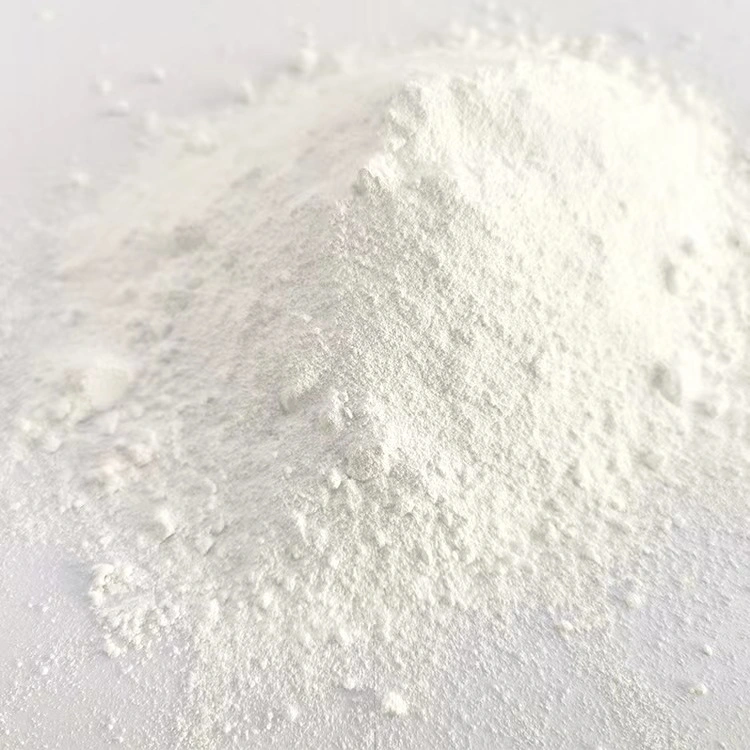 Rutile Grade/Anatase Grade Titanium Dioxide Is Used in Plastics/Paints/Paints/Rubber