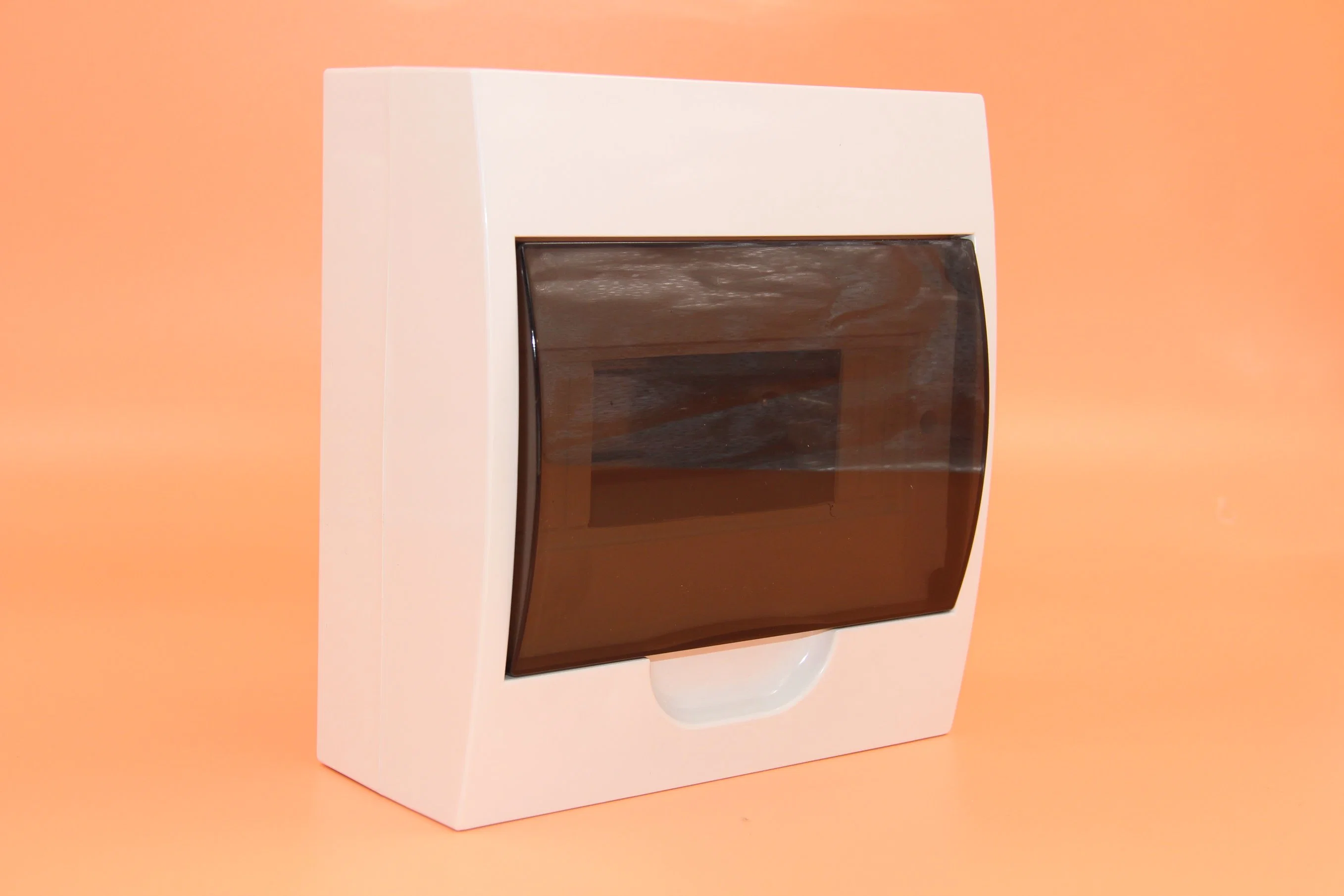 Hot Sale Distribution Surface Mounting and Flush Plastic Electric Meter Metal Enclosure Box