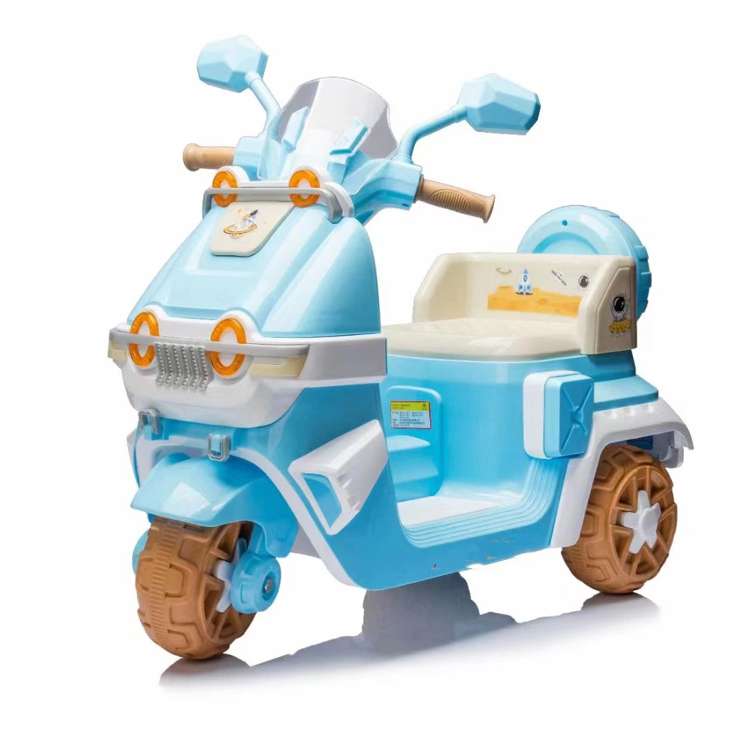 Baby Motorcycles for Outdoor Activities Bike Electric Mini Motorcycle for Kids

Motos pour bébés pour les activités en plein air Moto électrique Mini Moto pour enfants