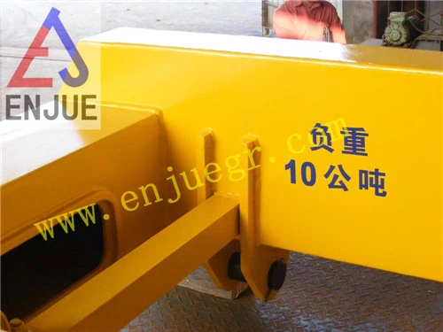 Dockside Container Spreader Manufacture Container Lifting Spreader