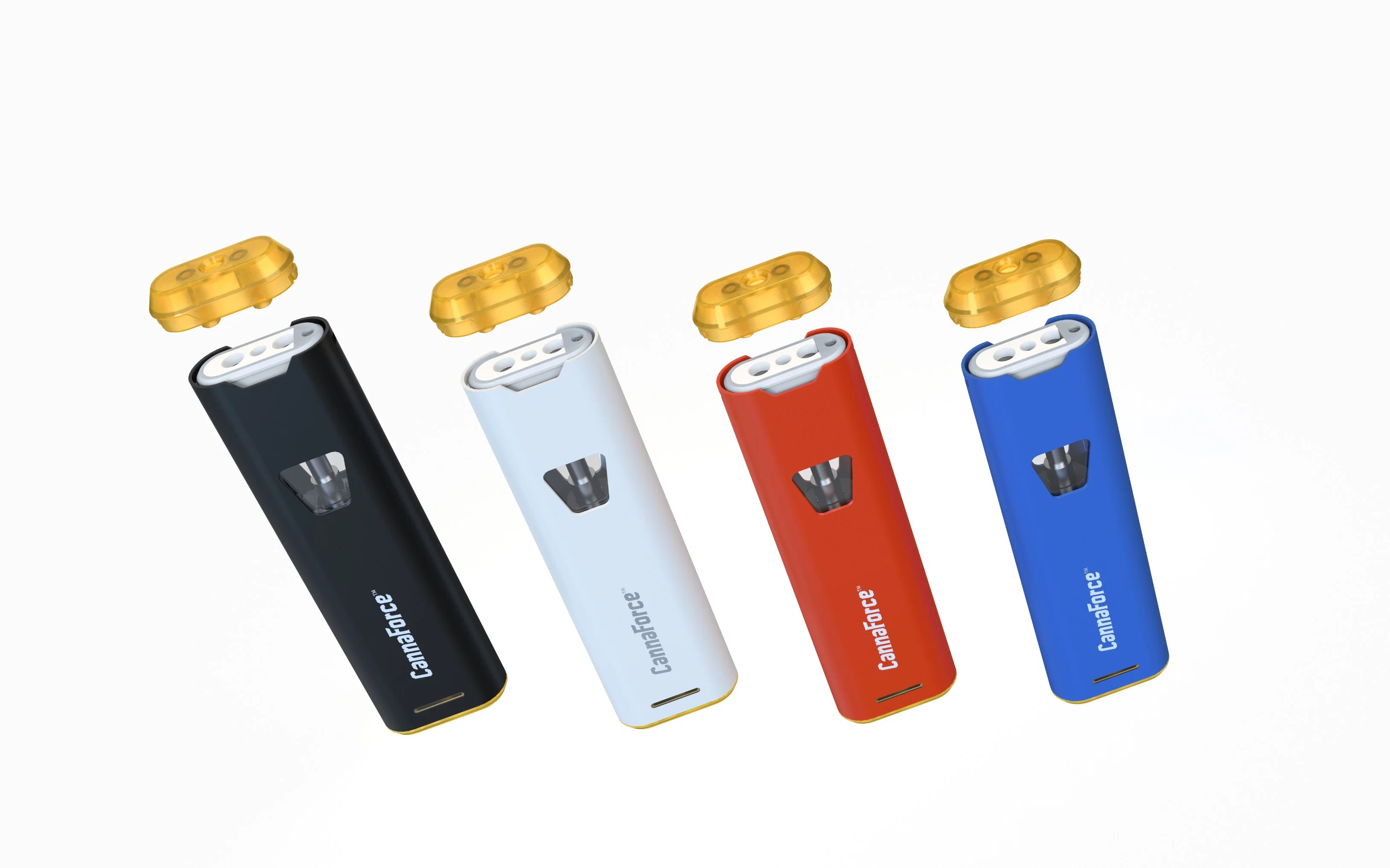 3G Vaper Pen Cartridge Vape Pod System Atomizer Vaporizer Pen