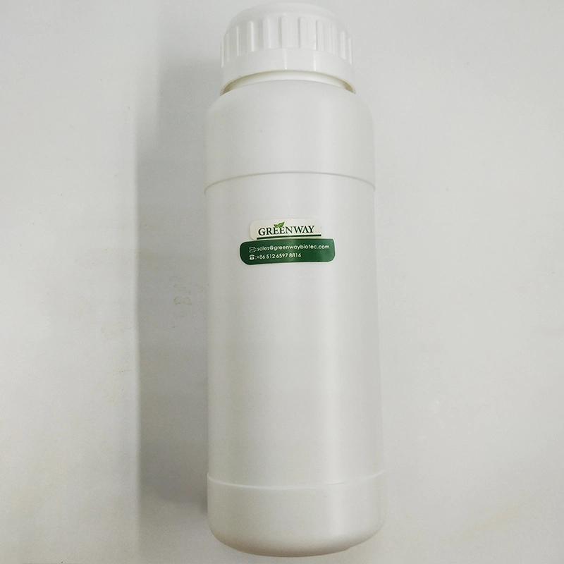 Zwitterionic Surfactants Shampoo Use Material CAS 4292-10-8 Lapb Lauramidopropyl Betaine