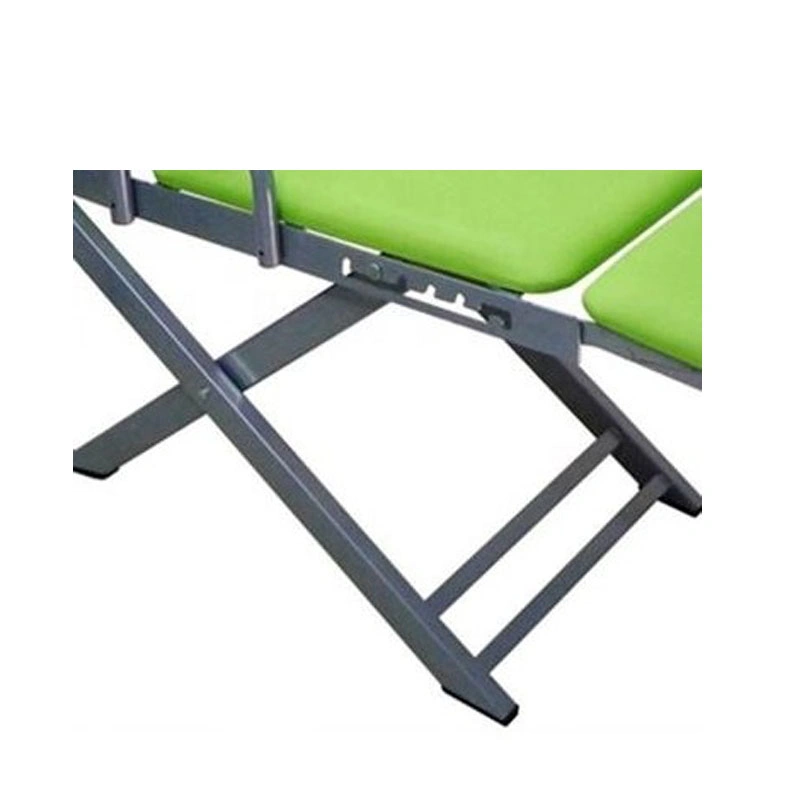 High quality/High cost performance  Beach Sleeping Dental Movable Folding Chair