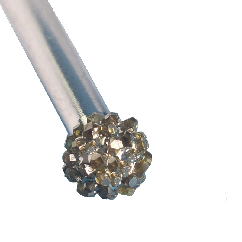 Degranulation Kits Degranulation Bone Burs