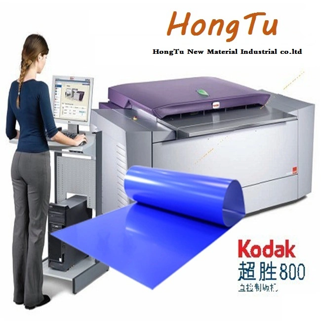 Hong tu plancha de impresión Industrial Material Co., Ltd