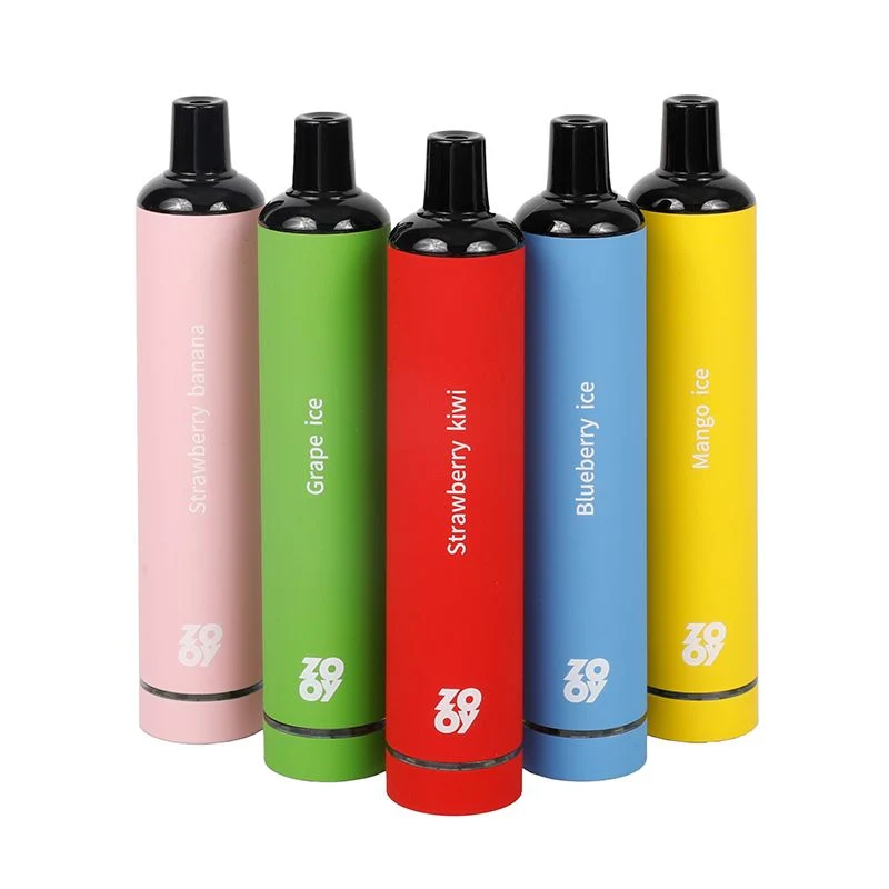 Vente en gros Vape bon marché haute qualité Mazaj 5000 Puffs Vente en gros I VAPE stylo Vape jetable Vape jetable