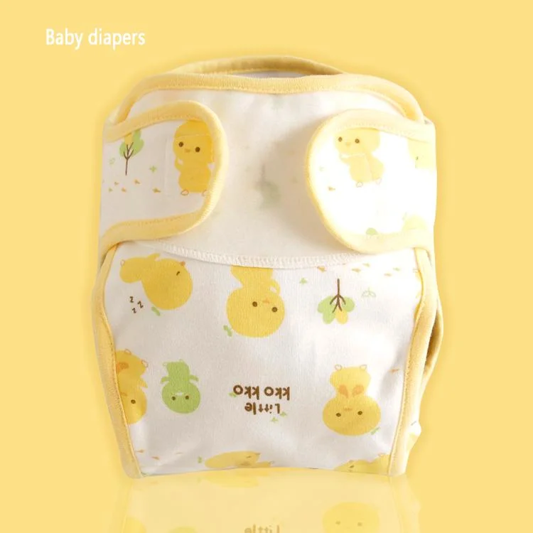 Custom Washable Training Diaper Reusable Sanitary Napkins