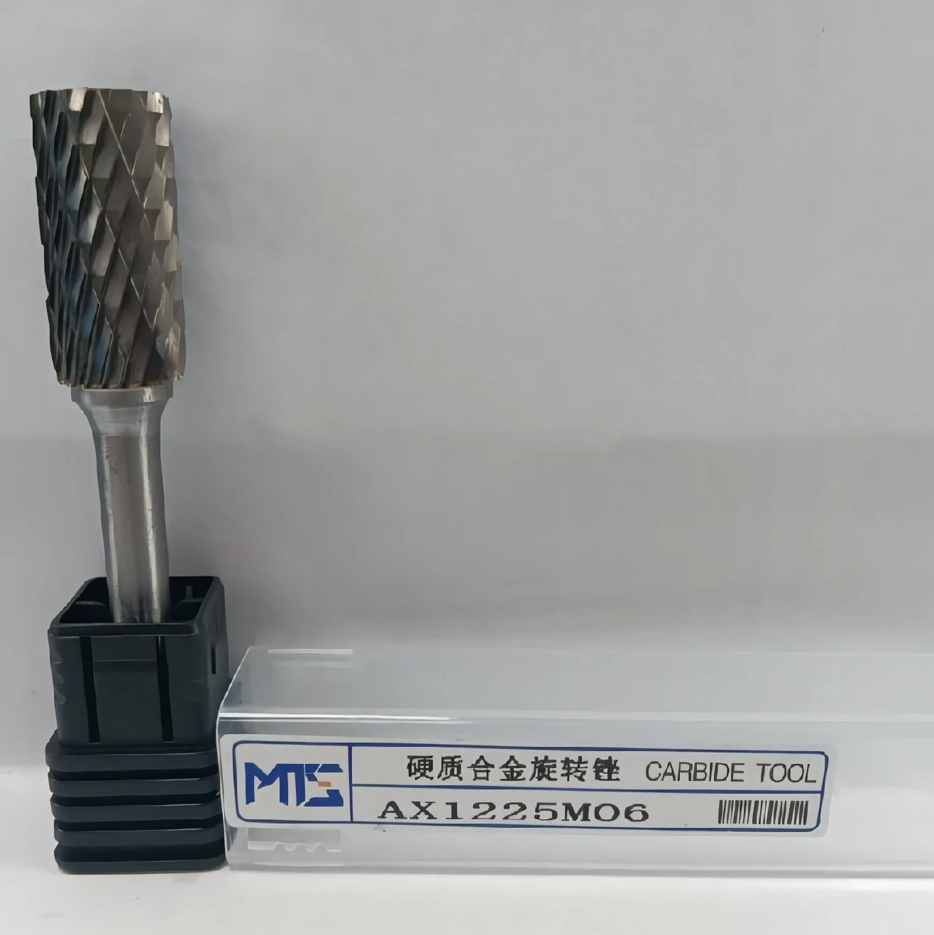 Mts Carbide Rotary Burrs with Good Quality CNC OEM Tools