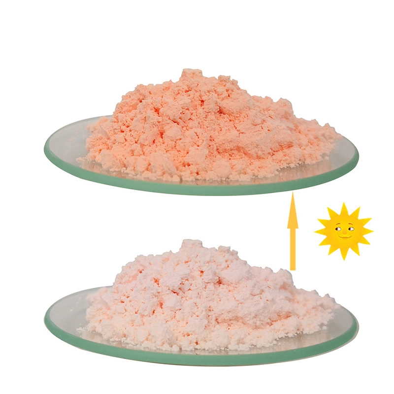 Light Sensitive Powder UV Light Photochromic Pigment