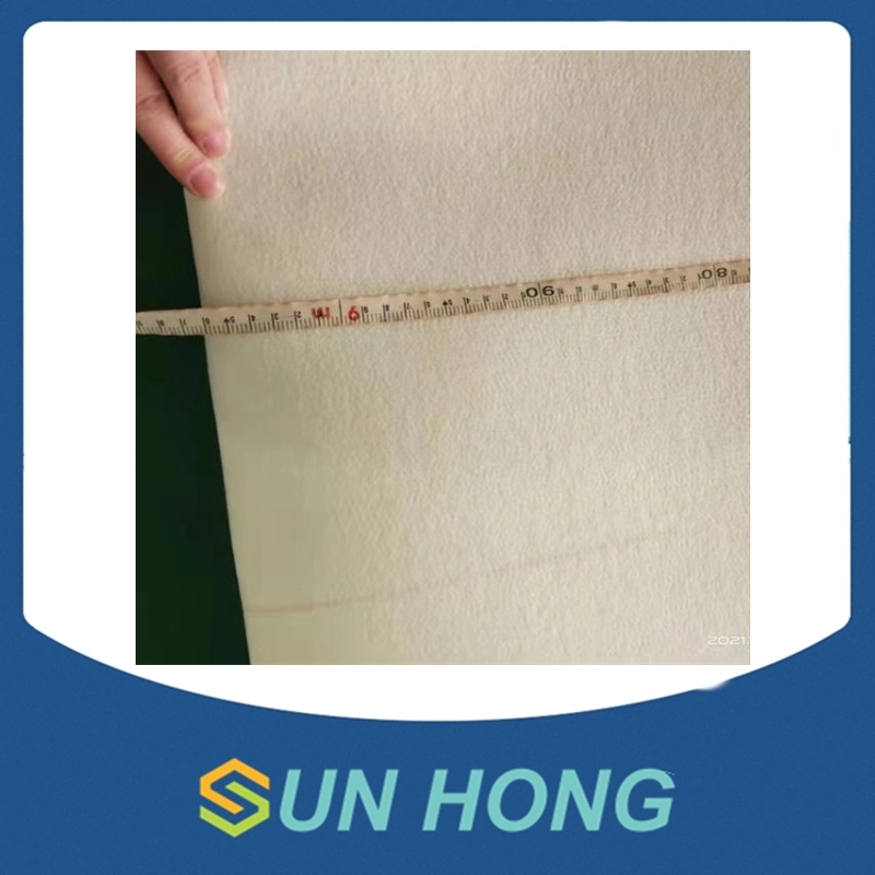 Paper Making Machine Cloth with Needle Press Felt Forming Dryer Fabric