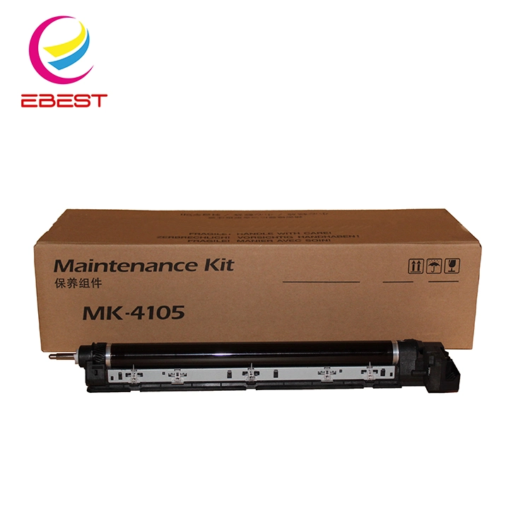 Ebest Hot Sale Copier Drum Unit for Kyoceras Tk-1800 2200 1801 2201