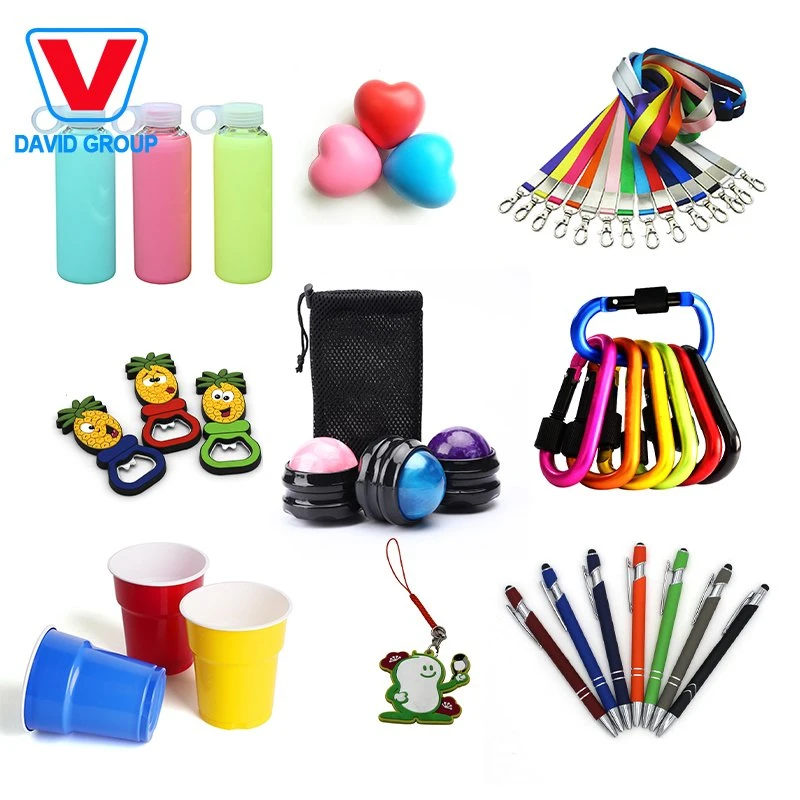 Custom Brand Promotional Gifts Items