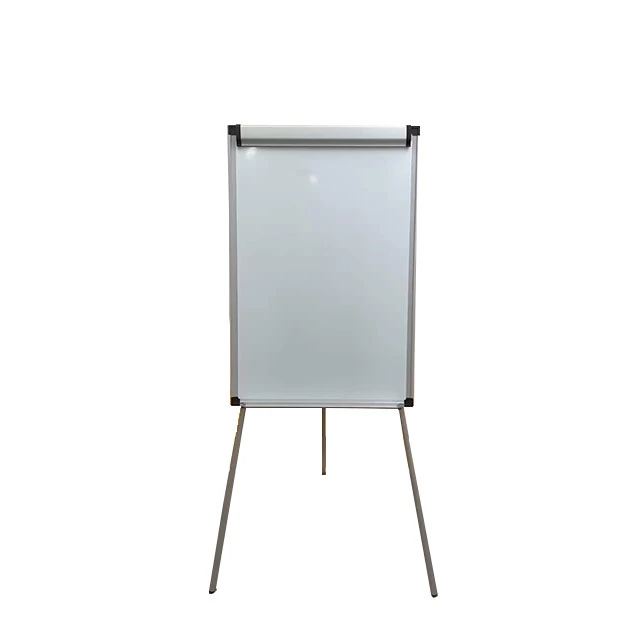 Büromöbel Flip Chart Stehend Whiteboard Stativ Trocken Löschen Magnetisch Whiteboard