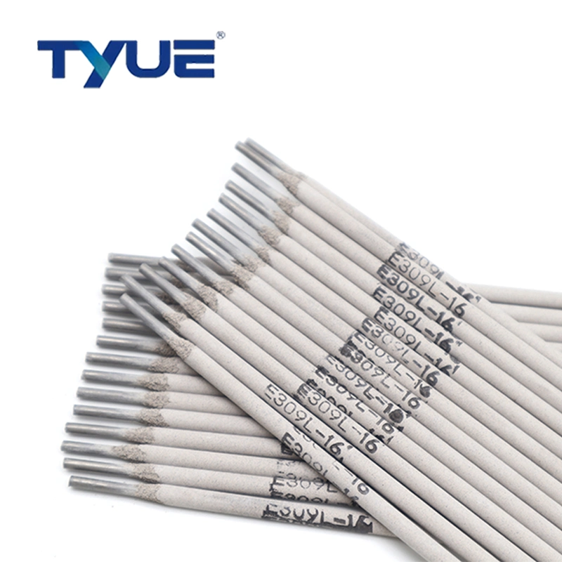 S. S Aws E309-16/E309L-16 Welding Electrodes Welding Rods