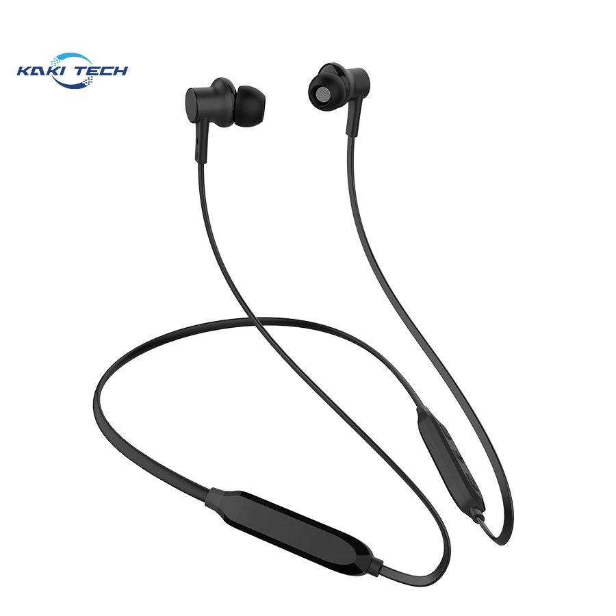 Wholesale/Supplier Top Quality for Xiaomi Bt Earphone Neckband Sport Wireless Bt Headset with Mic Earbuds Headphone