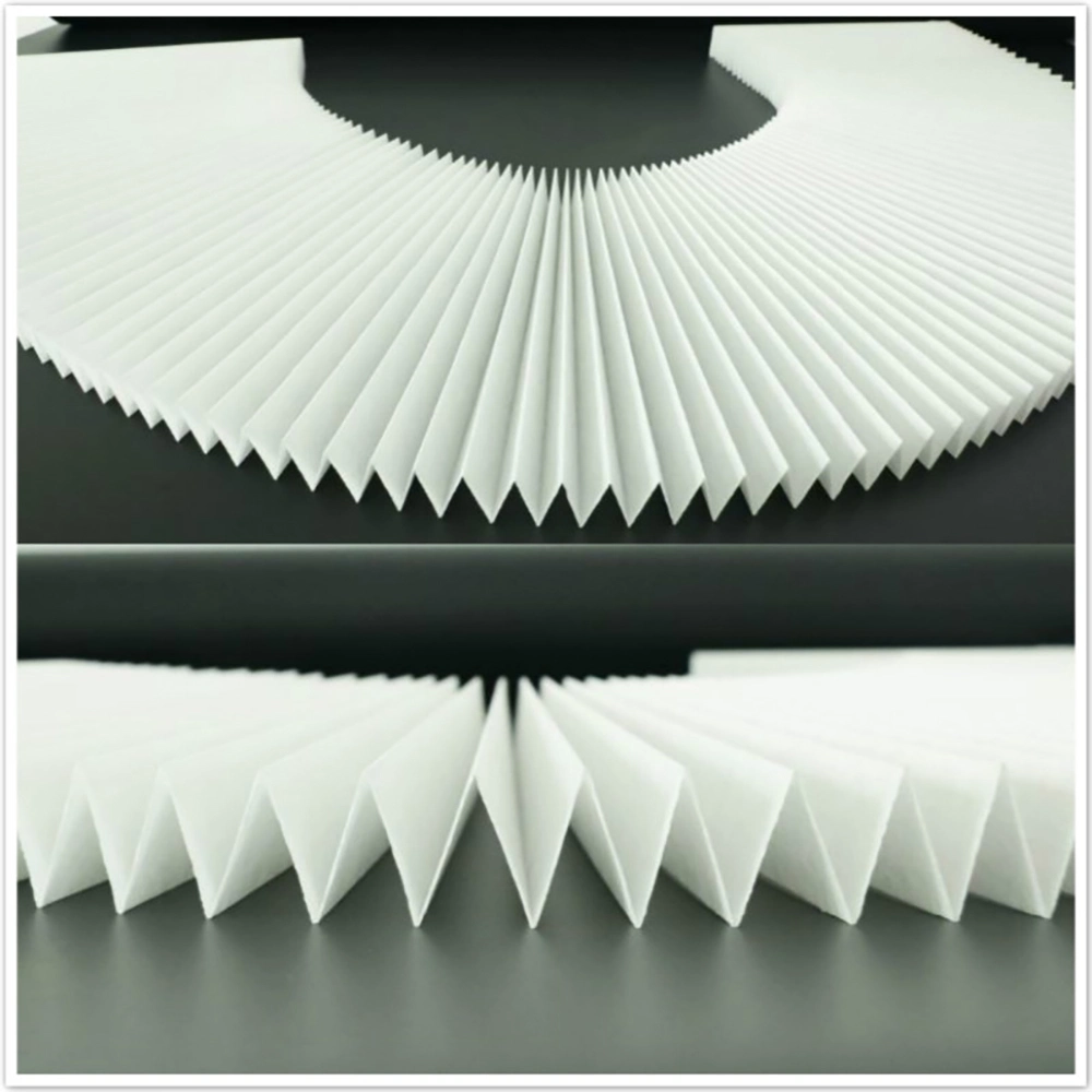 Aluminium Silicate Uniformity of Thickness Ultrathin Special Fiber Paper for Sealing Gasket