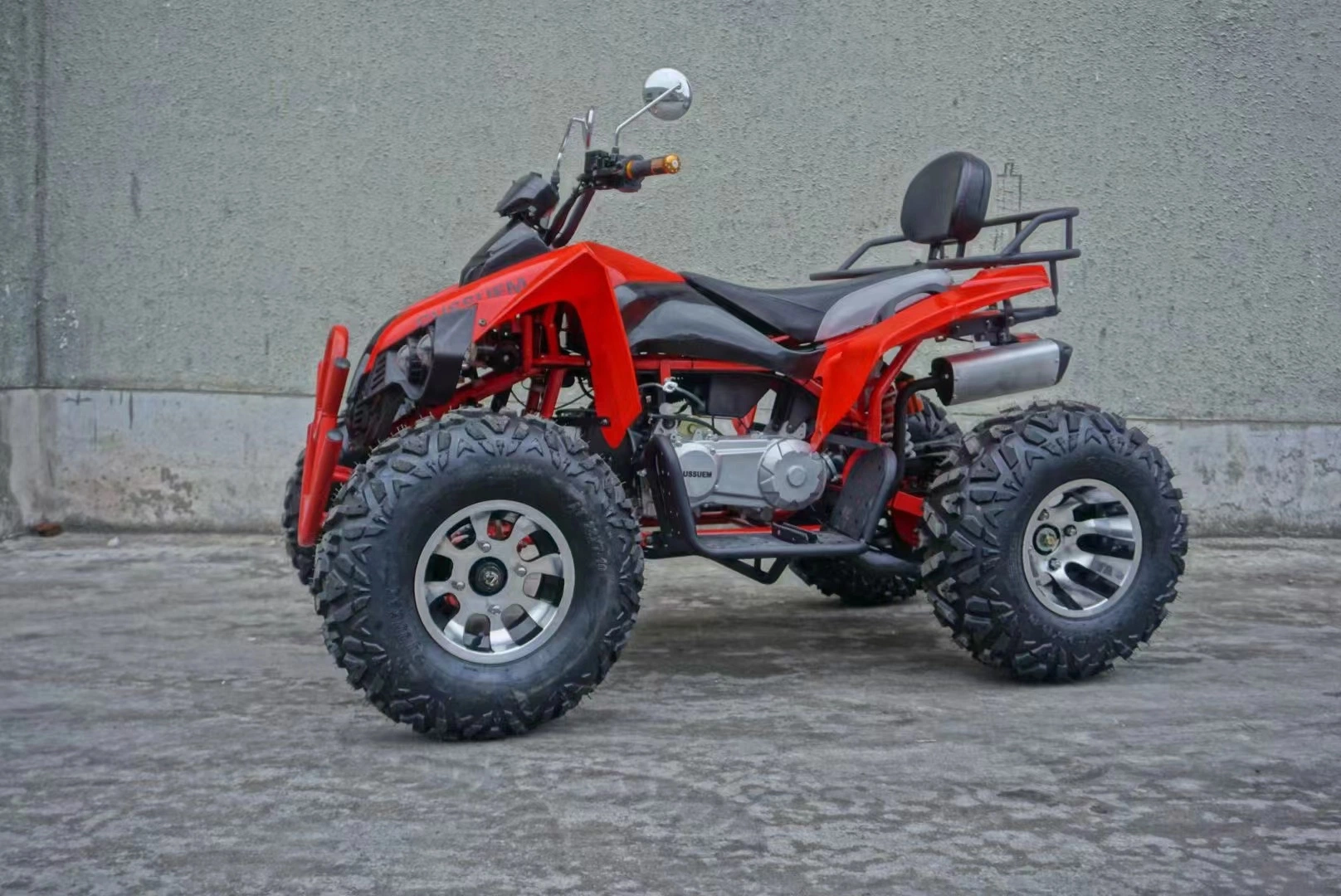 150CC 200cc 250 cc Sport ATV Quad مع موافقة CE