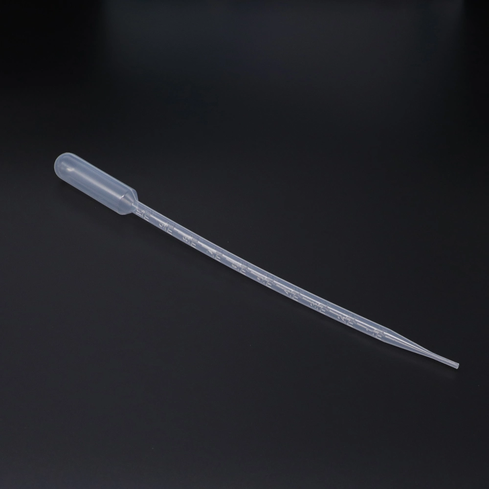 Select Micro 1ml, 2ml, 3ml, 5ml, 10ml PP Lab Disposable Transfer Pipettes