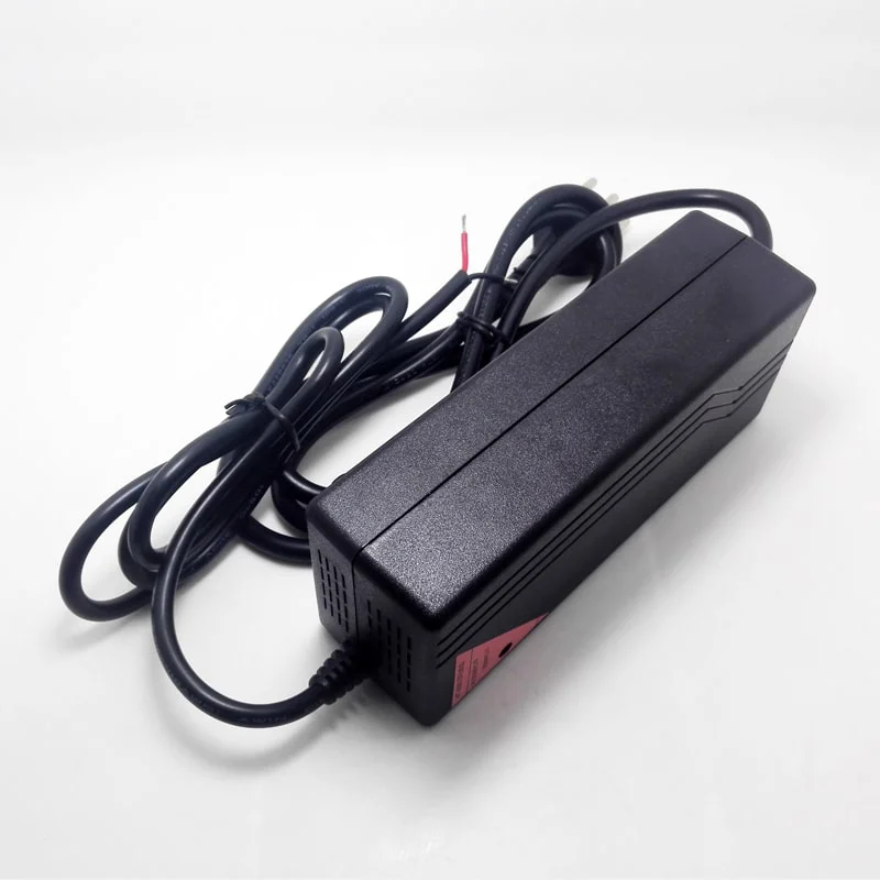 3s 12.6V 5A 6A 7A 8A 9A Li-ion/Lithium/Lithium Polymer /Li Ion Battery Pack Smart /Universal Charger for 11.1V Battery Customized for Electric Tools/Scooter