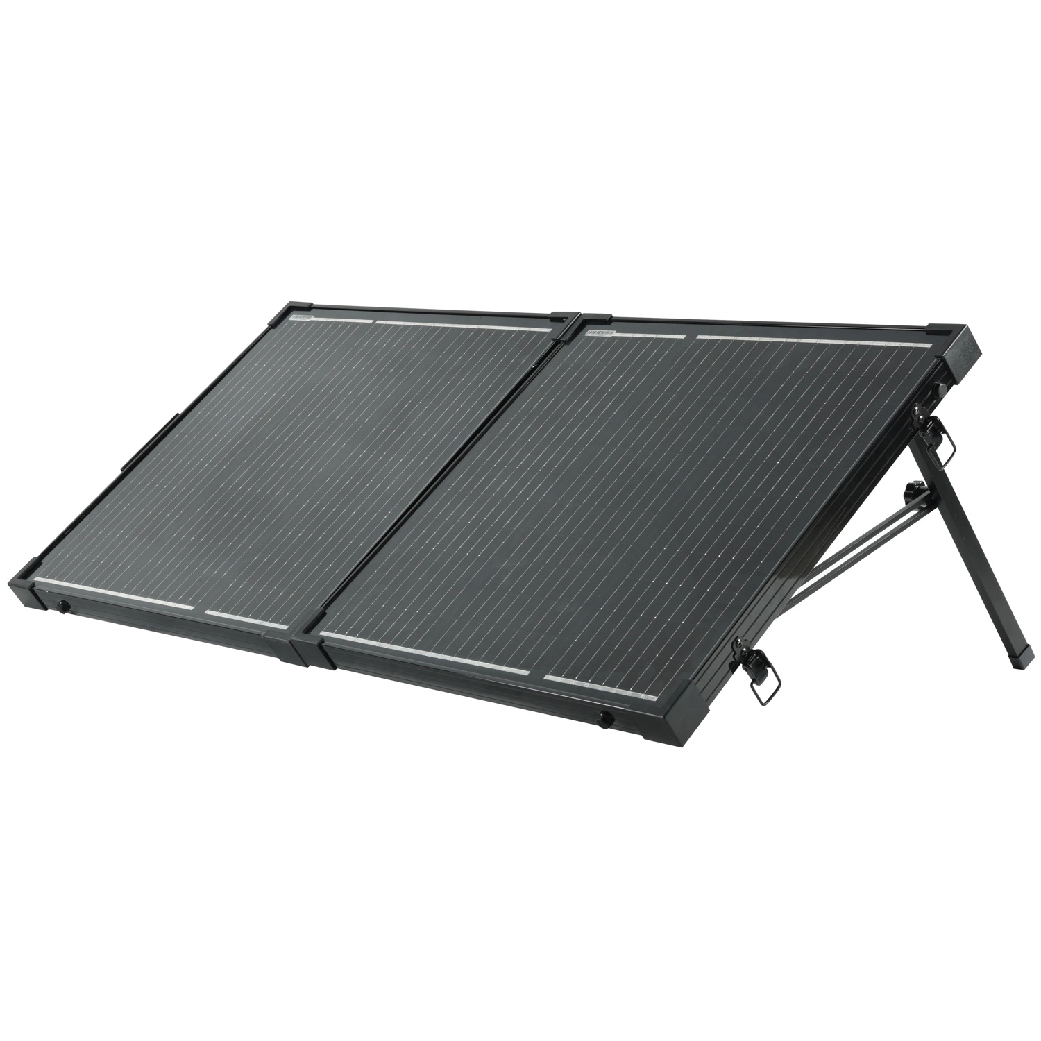 100W 120W 160W Solar Foldable Solar Panel Module for Home Use