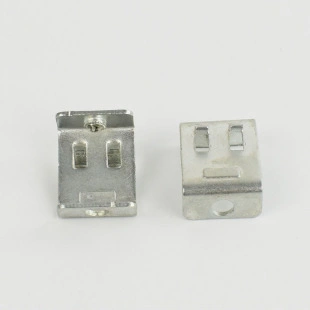 Hardware Terminal Connector Electronic Part Sheet Metal Combination