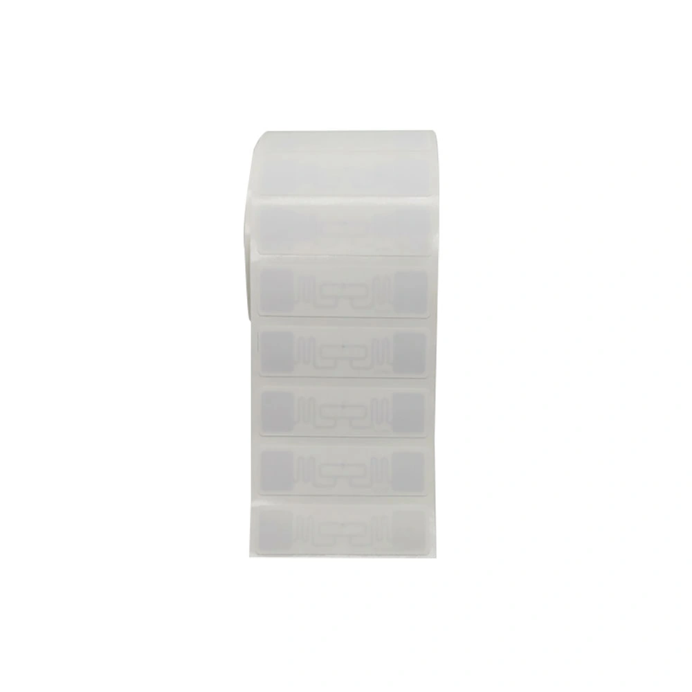 High quality/High cost performance  860-960MHz RFID Sticker Tag and UHF Long Range RFID Inlay Label