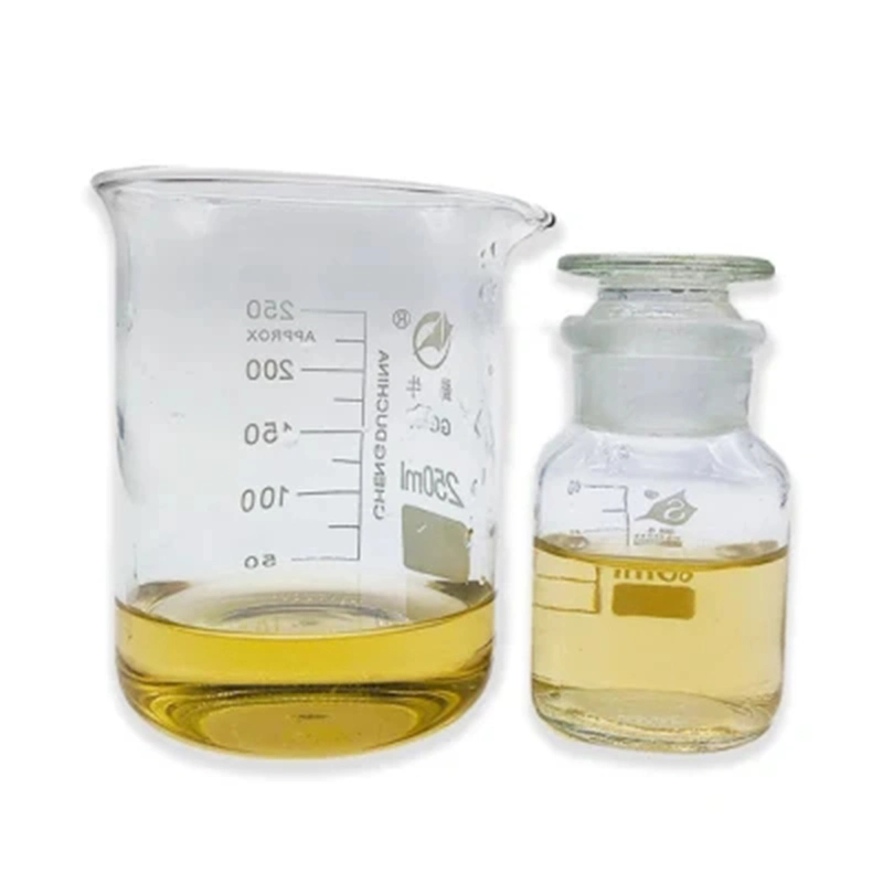 Factory Supplier Antioxidant CAS 1879-09-0 2-Tert-Butyl-4, 6-Dimethylphenol