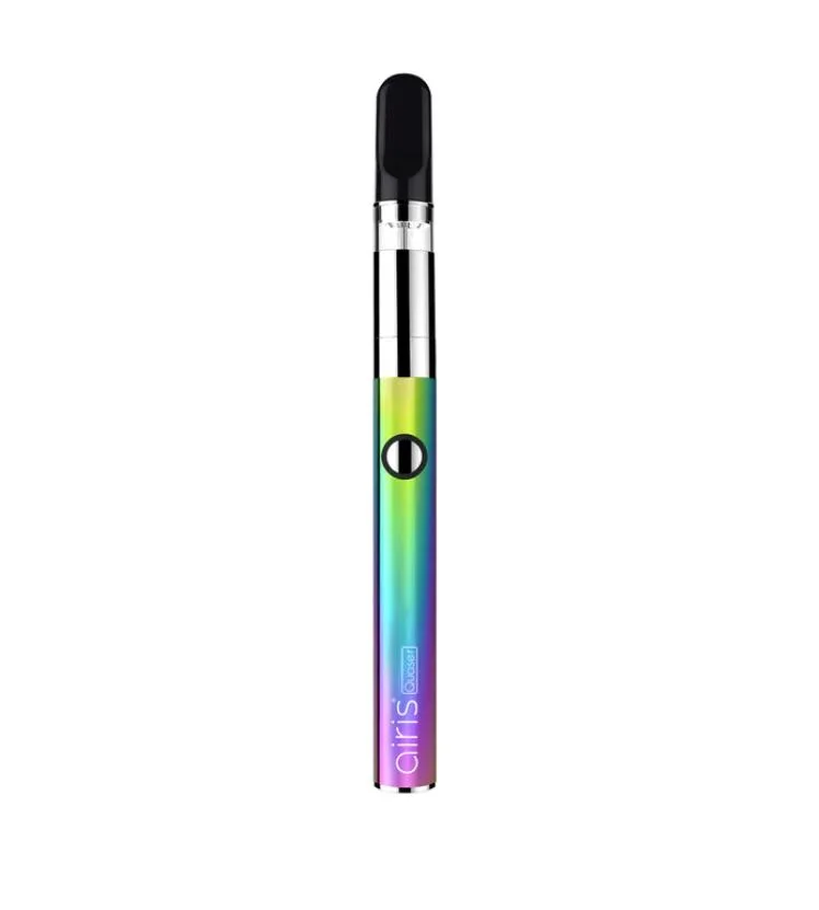 DAB Wax Kit Airis Q-Tip Wax Vaporize Wax Pen Kit DAB Vaporizer