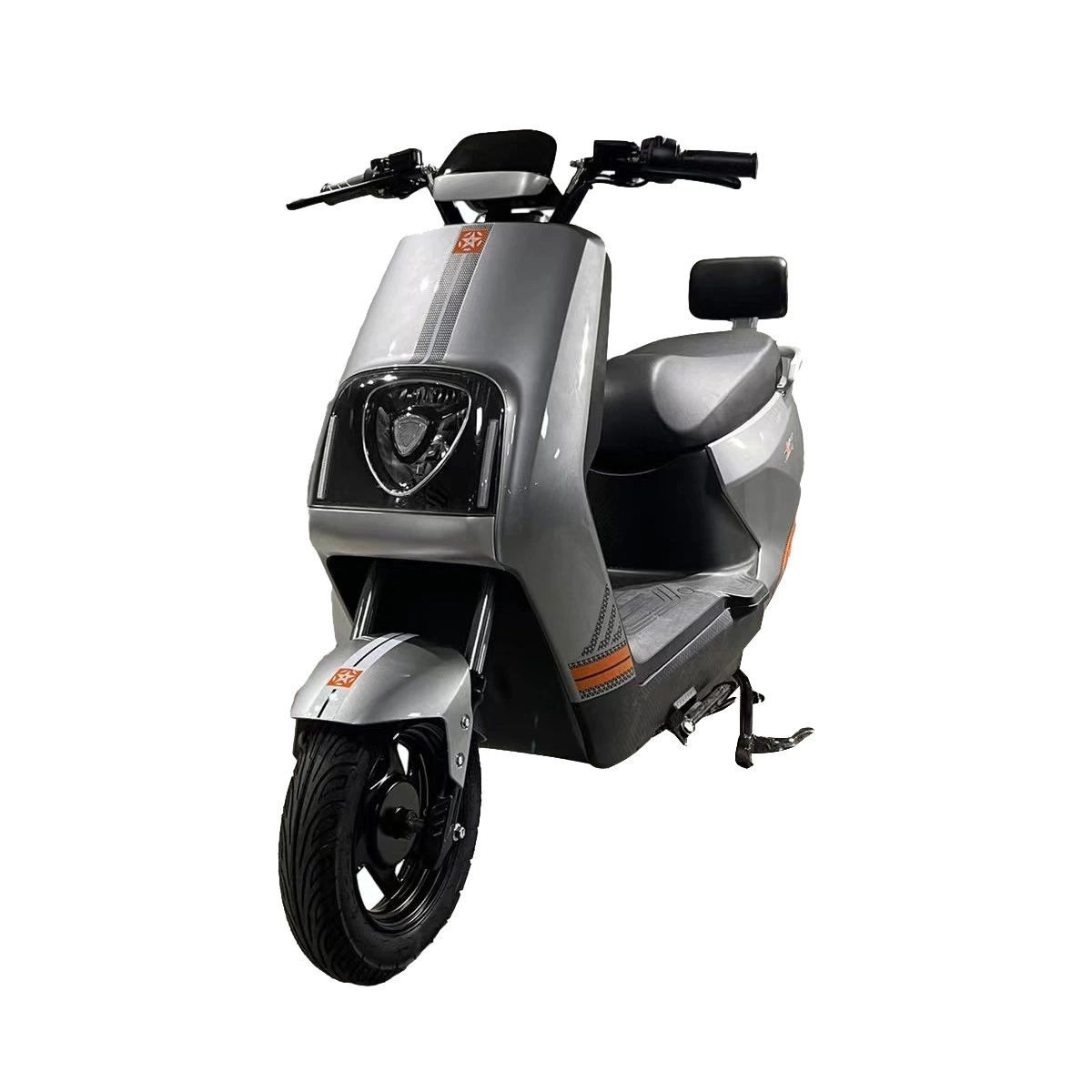 Pardo Jn3 Bestselling de alta velocidad Scooter eléctrico de moda para la venta