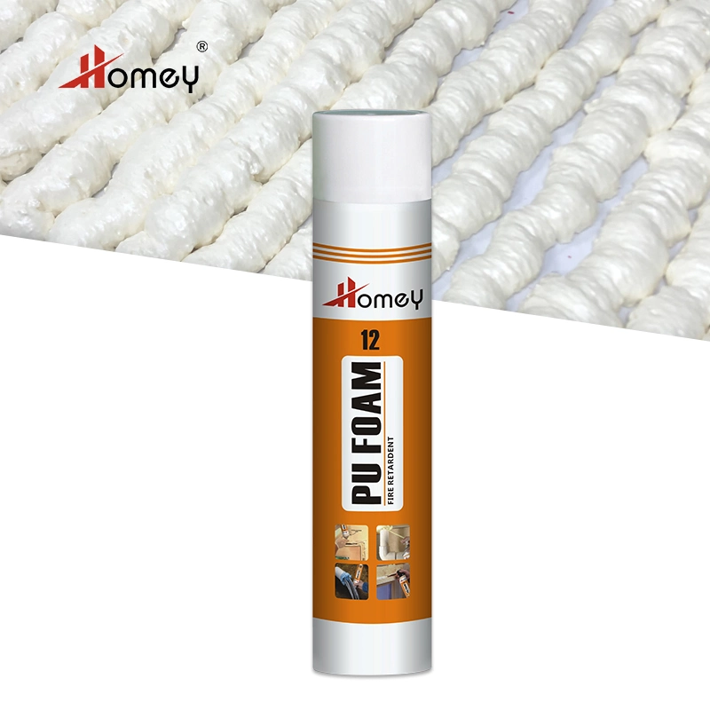 Homey B2 Grade Fire Resistant PU Foam