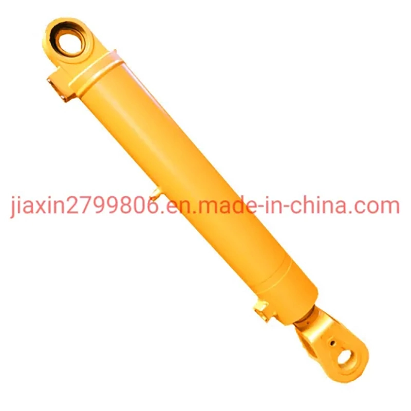 Construction Machinery Hydraulic Pump Boom Cylinder for Lingong956