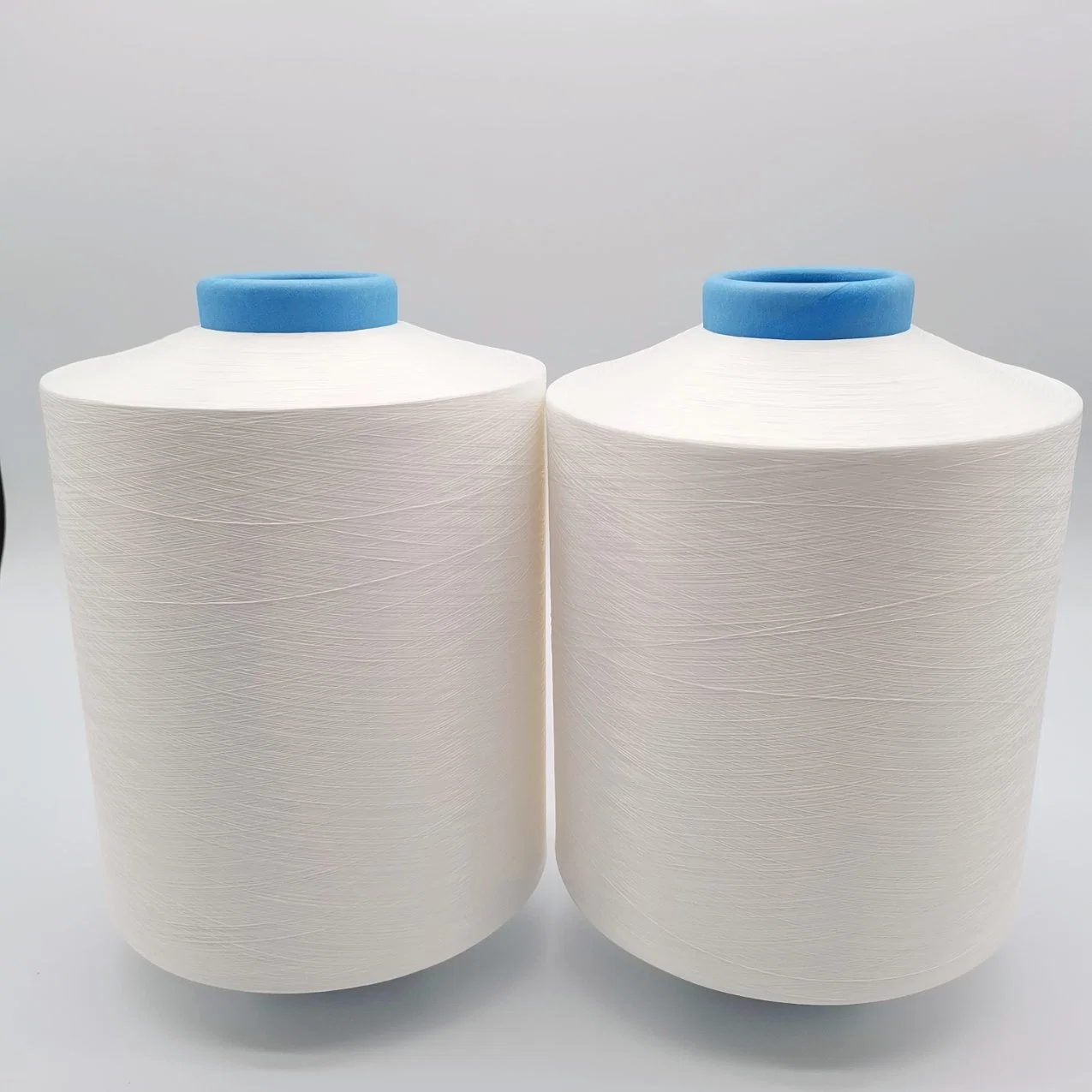 ACY 30D/36F+20D Nylon/Spandex Wrap Yarn For Textile Garment