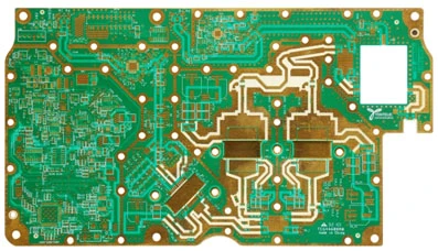 CE RoHS Fabricant de circuits imprimés PCB PCBA personnalisés 94V0 en Chine.