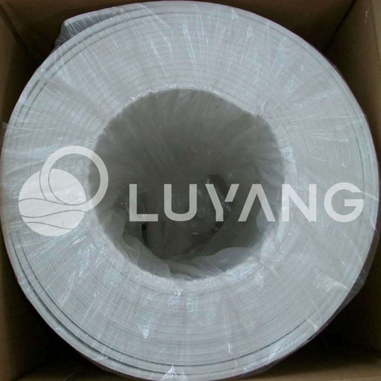 Heat Resistant Ceramic Fiber Paper Insulation for Industrial Furnace