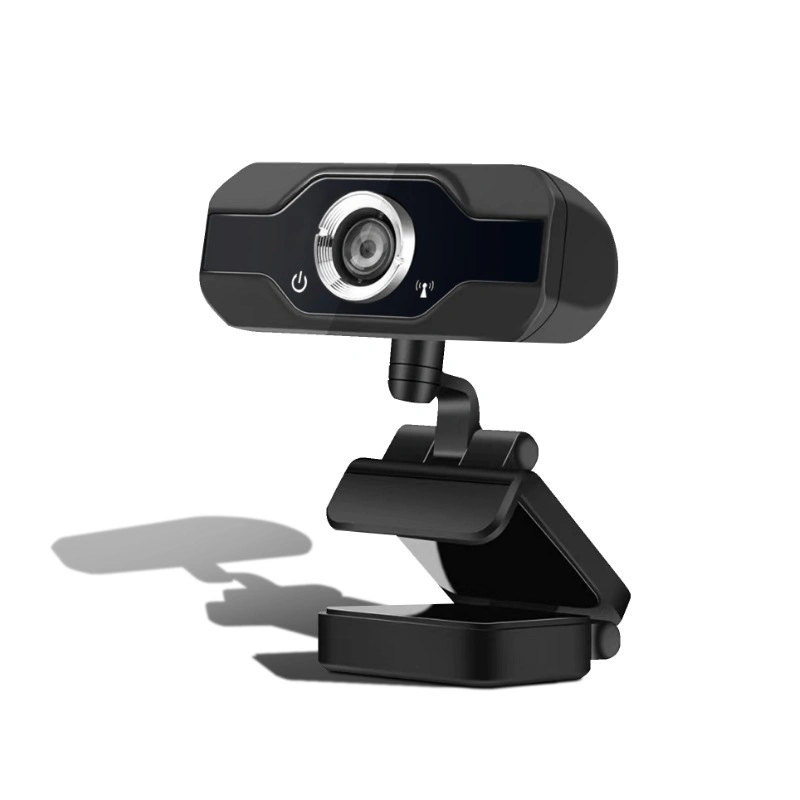 Computer Camera Live Streaming USB Wide-Angle Wholesale Conferencing Desktop Notebook Dedicated Webcam